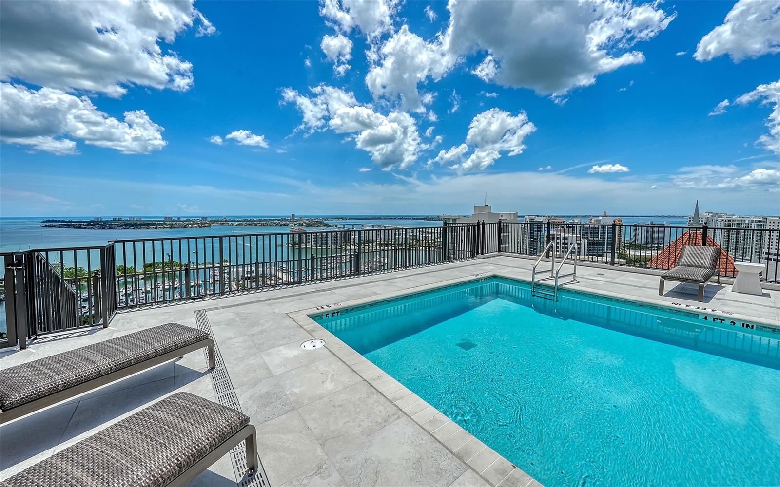 33 S PALM AVE #1501 — photo 42