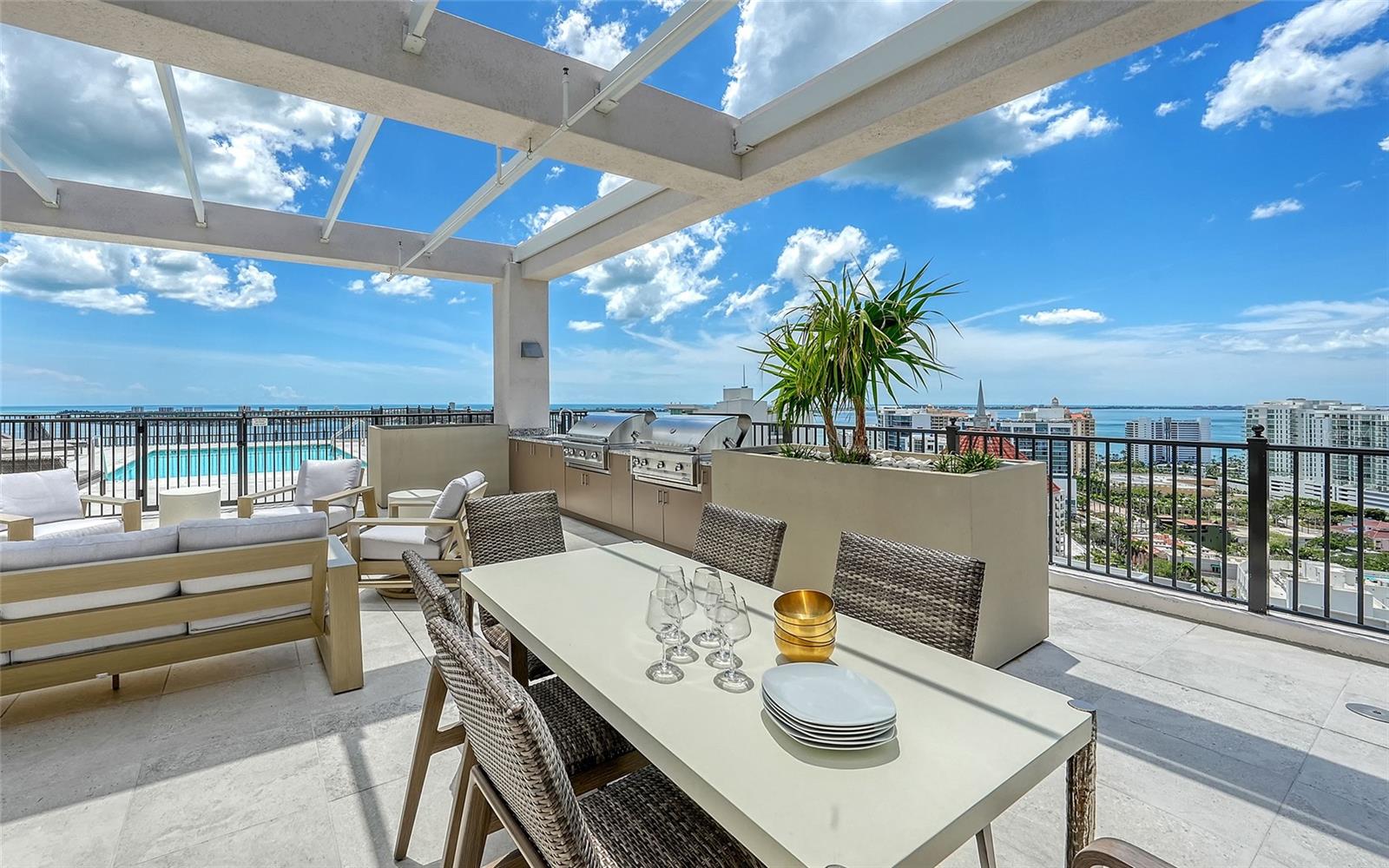 33 S PALM AVE #1501 — photo 39