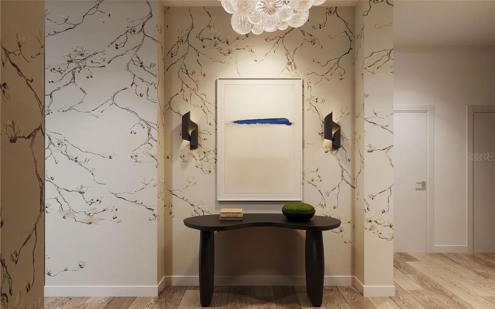 33 S PALM AVE #1501 — photo 35