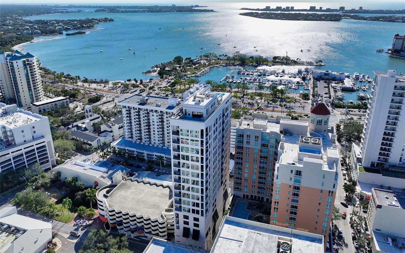 33 S PALM AVE #1501 — photo 4