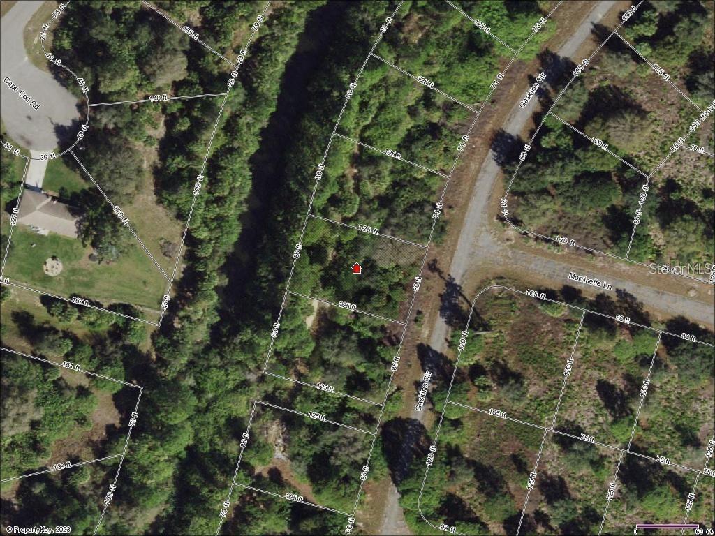 GASKINS CIR — photo 3