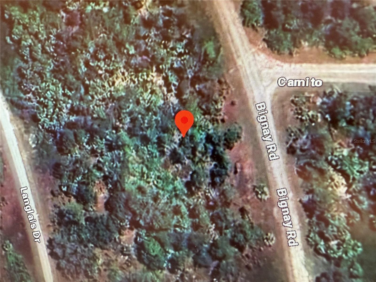 BIGNAY RD — photo 2