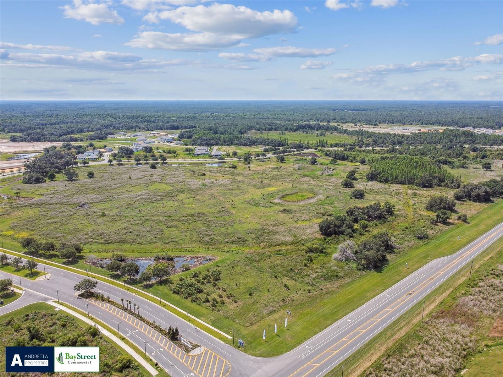 0 N GALL BLVD #1.08 Acres — photo 9