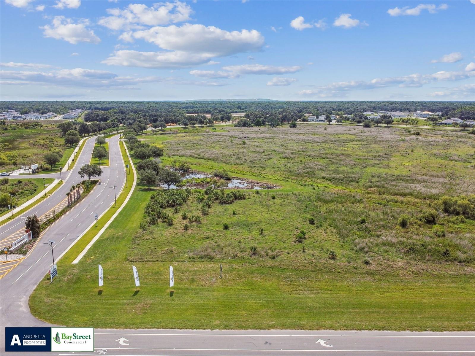 0 N GALL BLVD #1.08 Acres — photo 22