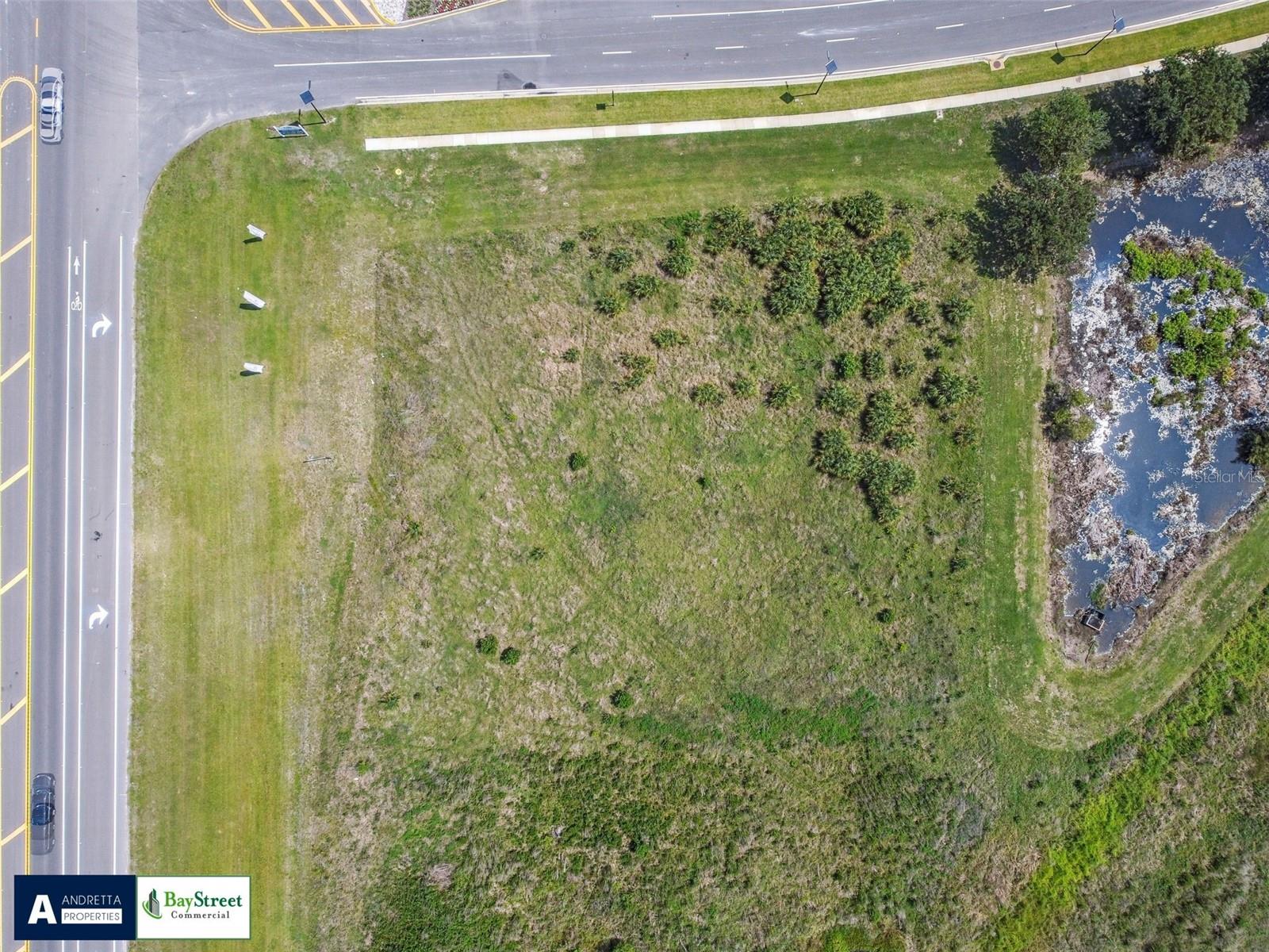 0 N GALL BLVD #1.08 Acres — photo 3