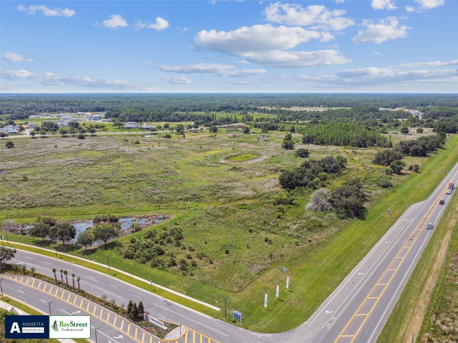 0 N GALL BLVD #1.08 Acres — photo 17