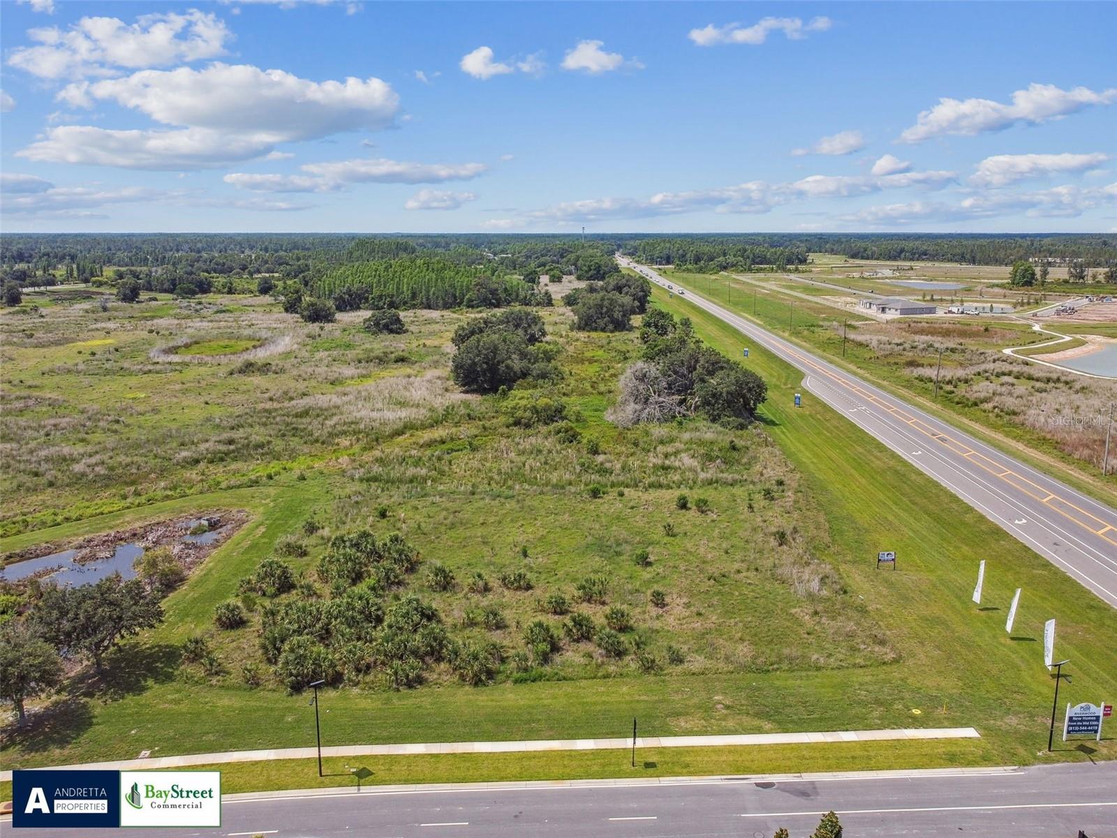 0 N GALL BLVD #1.08 Acres — photo 20
