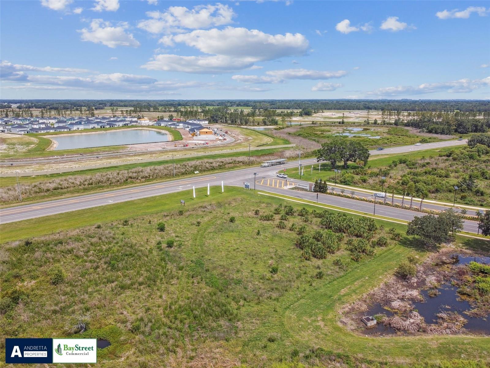 0 N GALL BLVD #1.08 Acres — photo 25