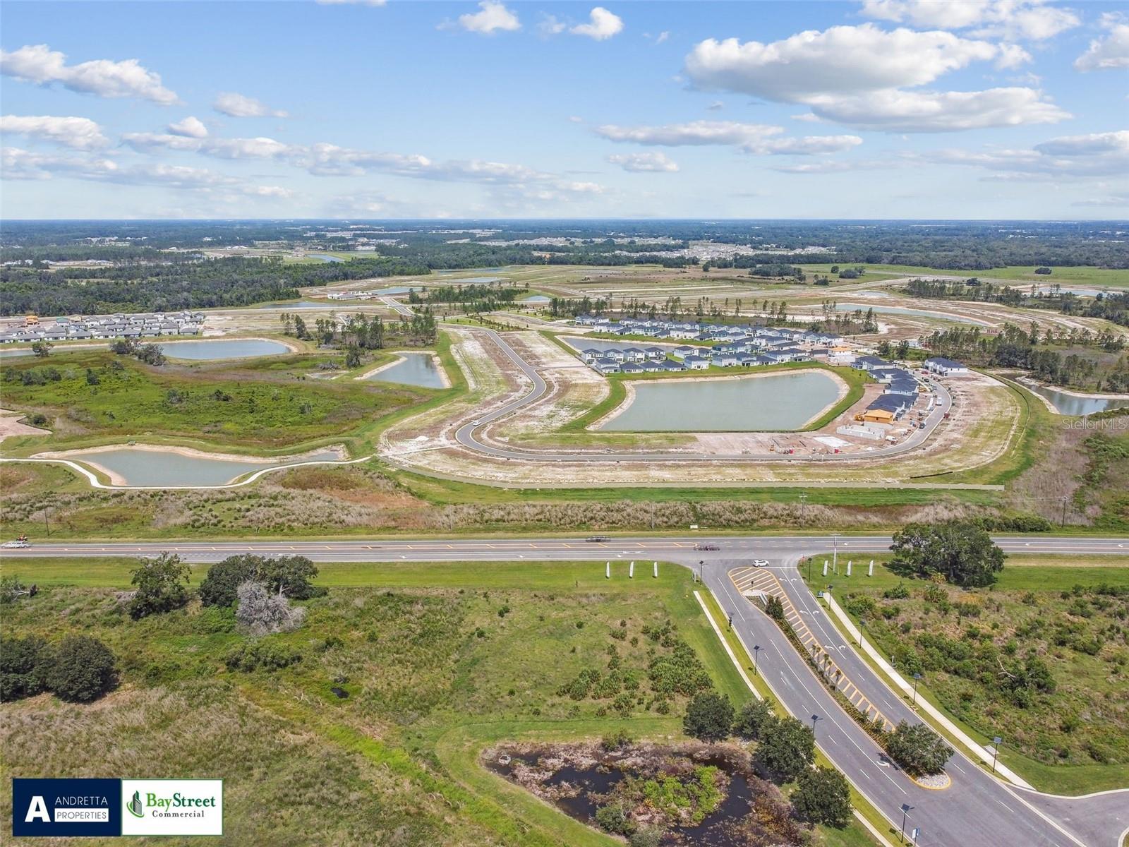 0 N GALL BLVD #1.08 Acres — photo 6