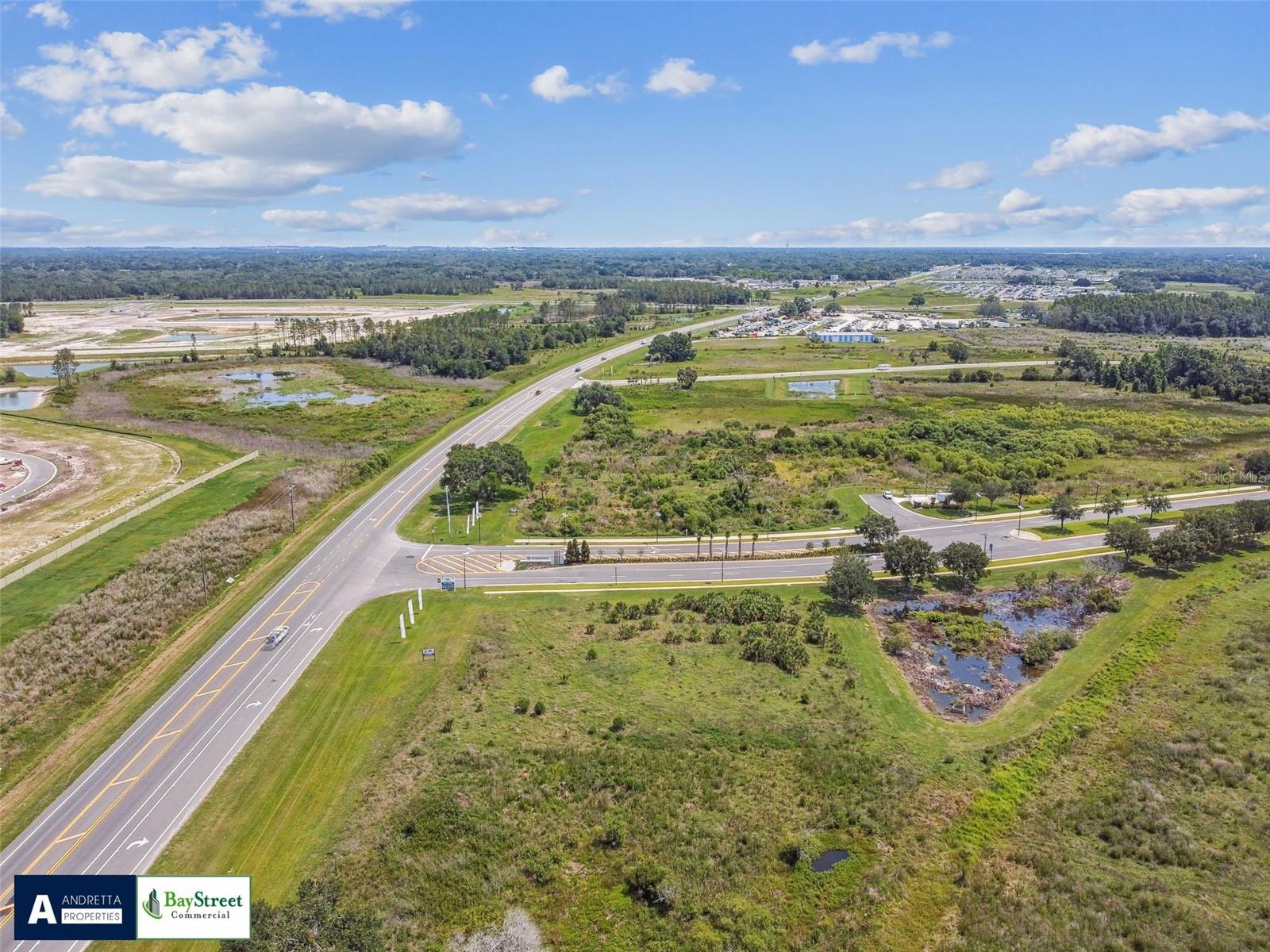 0 N GALL BLVD #1.08 Acres — photo 12