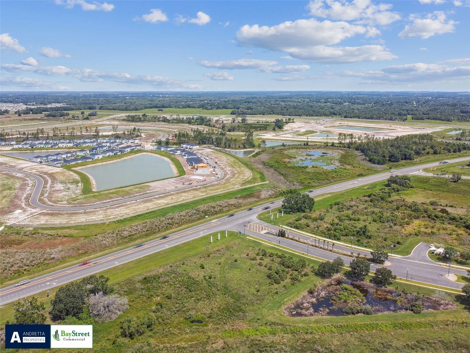 0 N GALL BLVD #1.08 Acres — photo 5