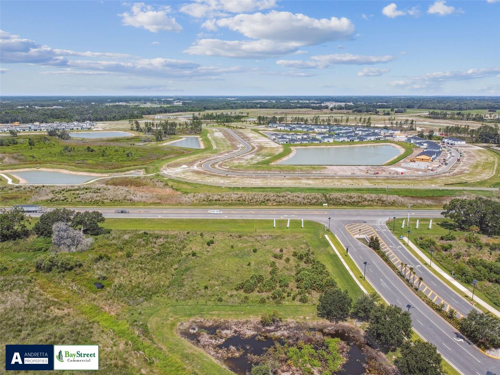 0 N GALL BLVD #1.08 Acres — photo 14