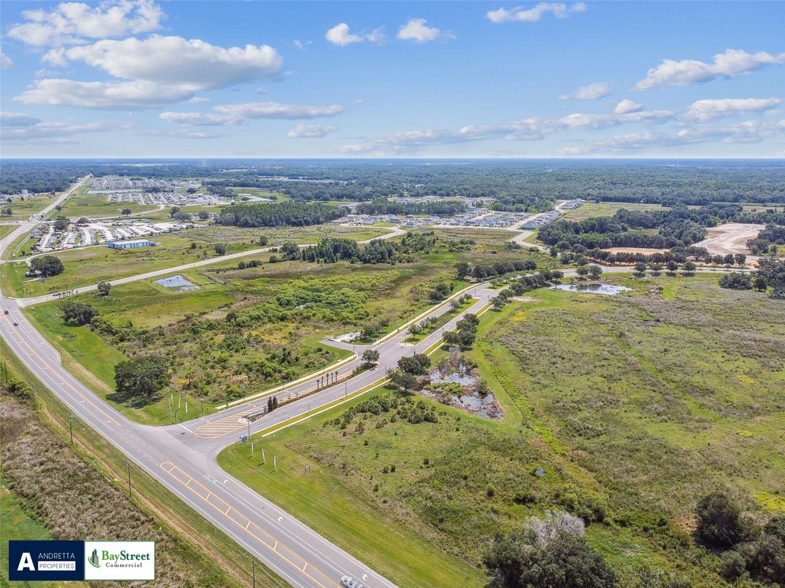 0 N GALL BLVD #1.08 Acres — photo 11