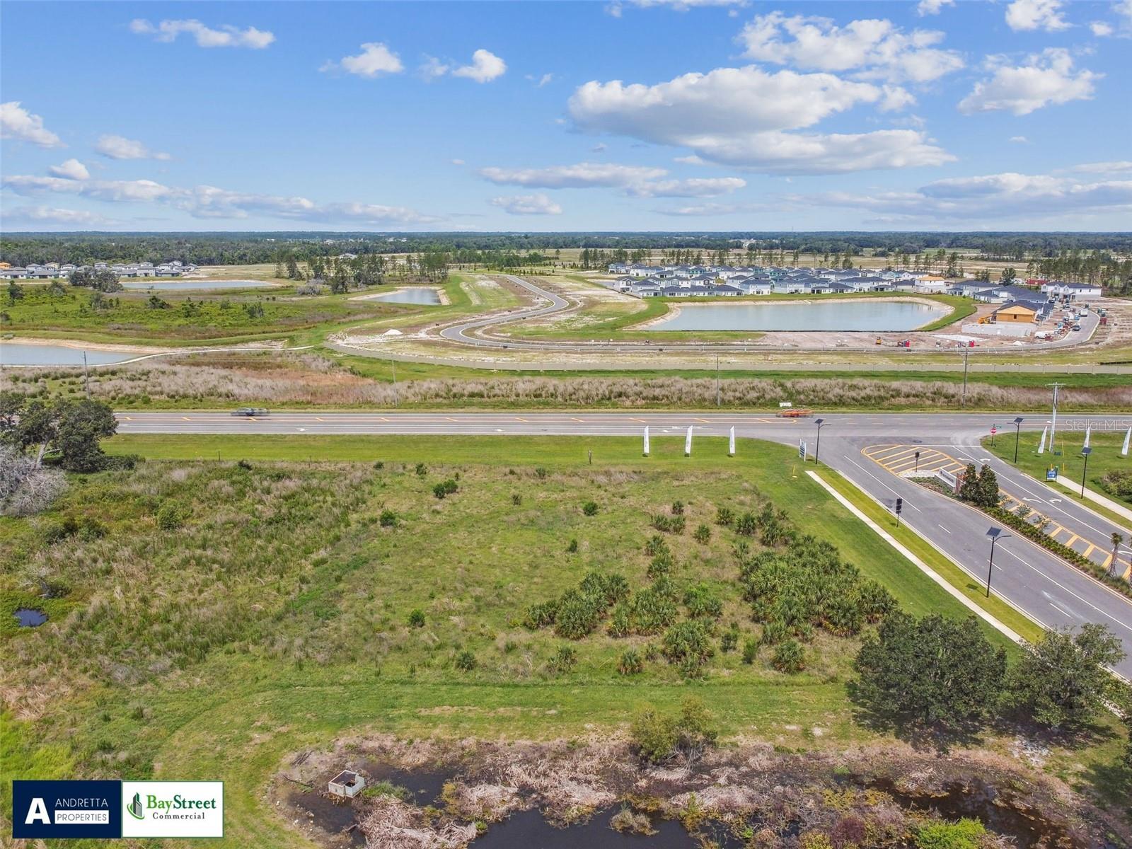 0 N GALL BLVD #1.08 Acres — photo 26