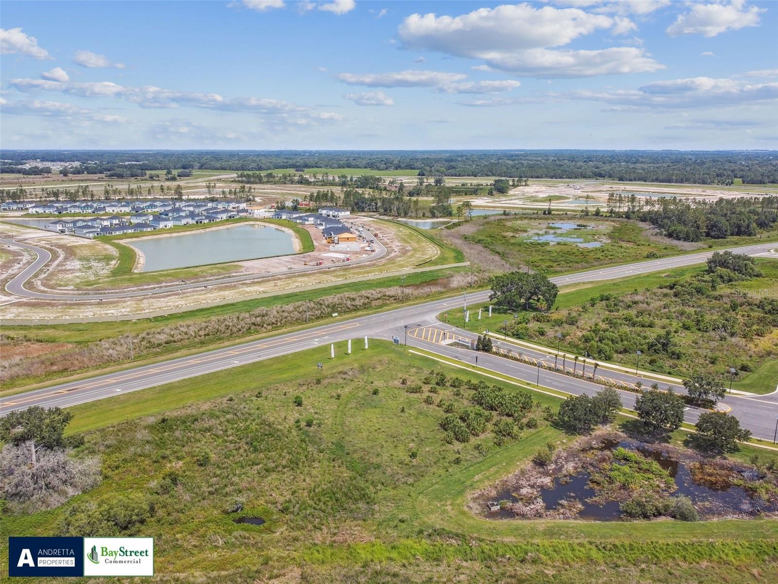 0 N GALL BLVD #1.08 Acres — photo 13
