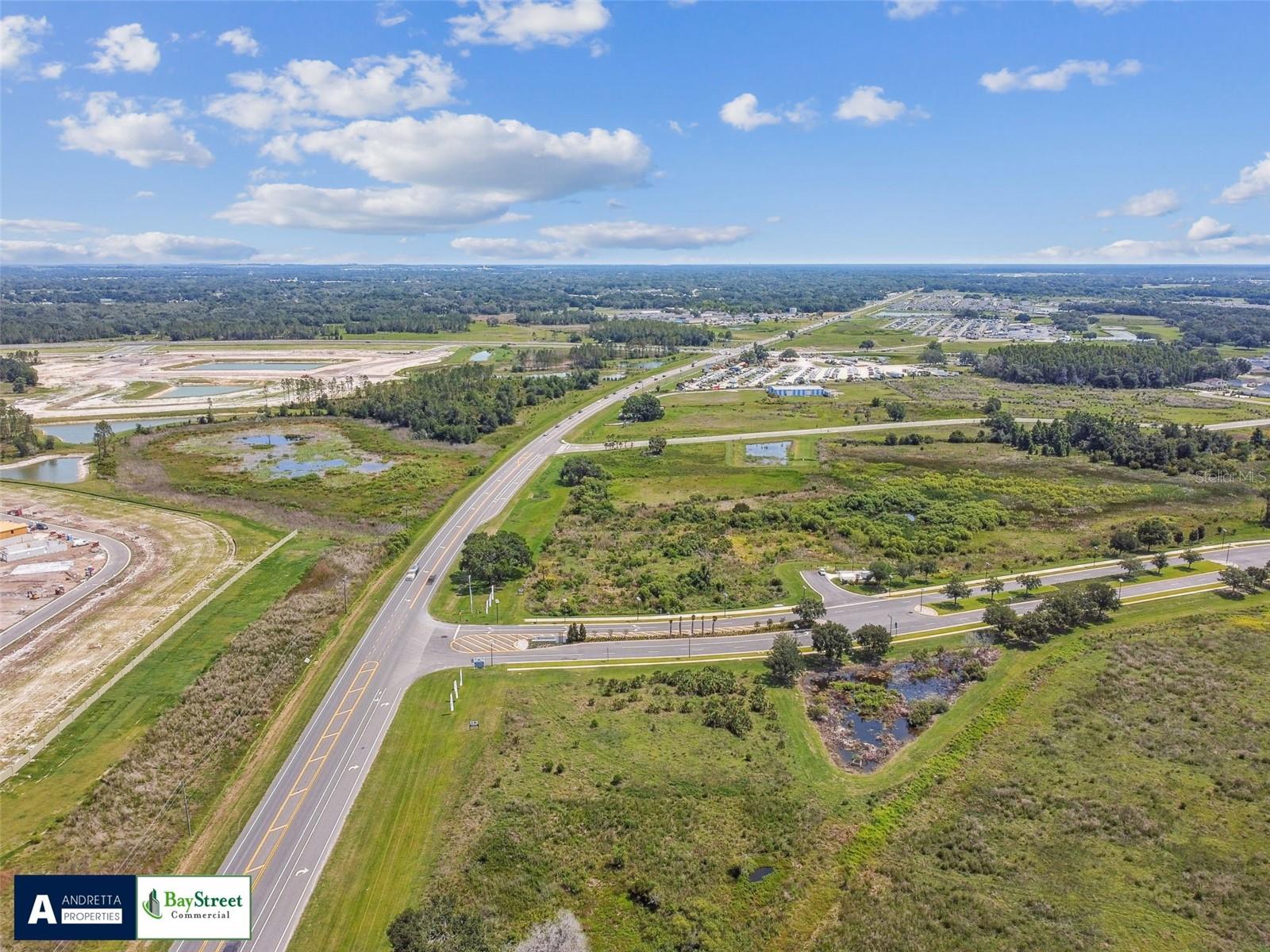 0 N GALL BLVD #1.08 Acres — photo 4
