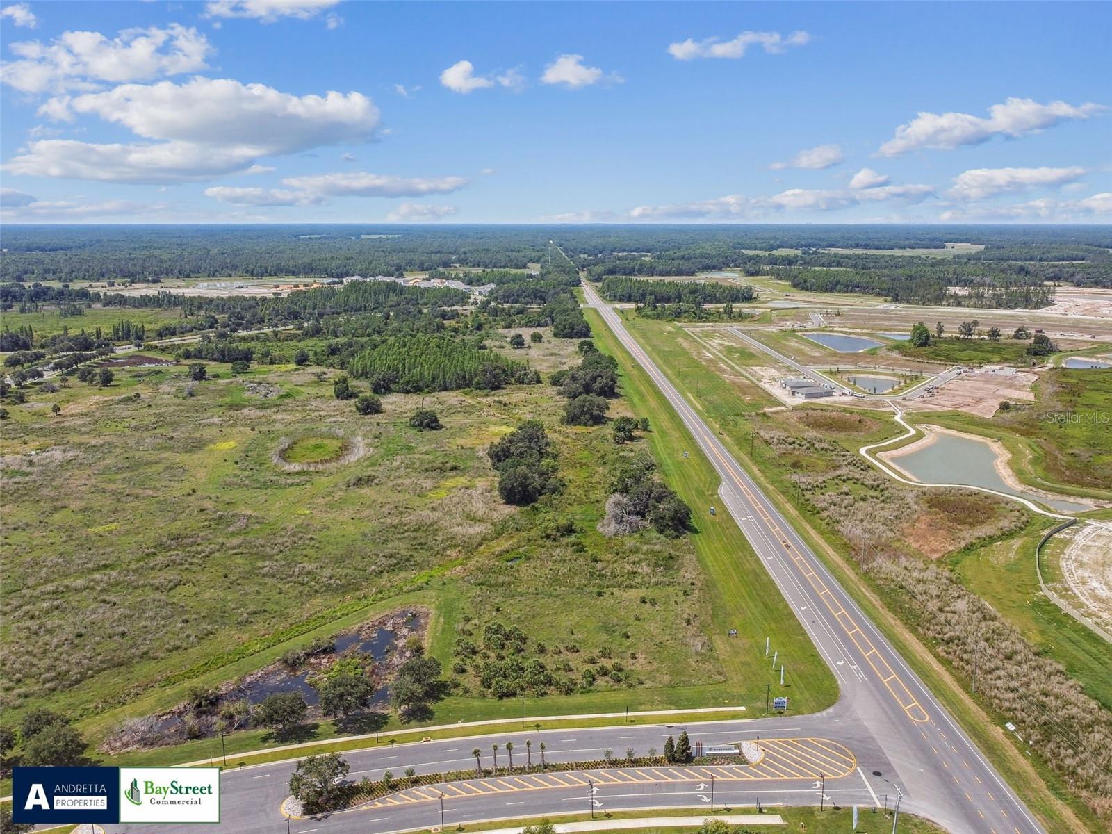 0 N GALL BLVD #1.08 Acres — photo 8