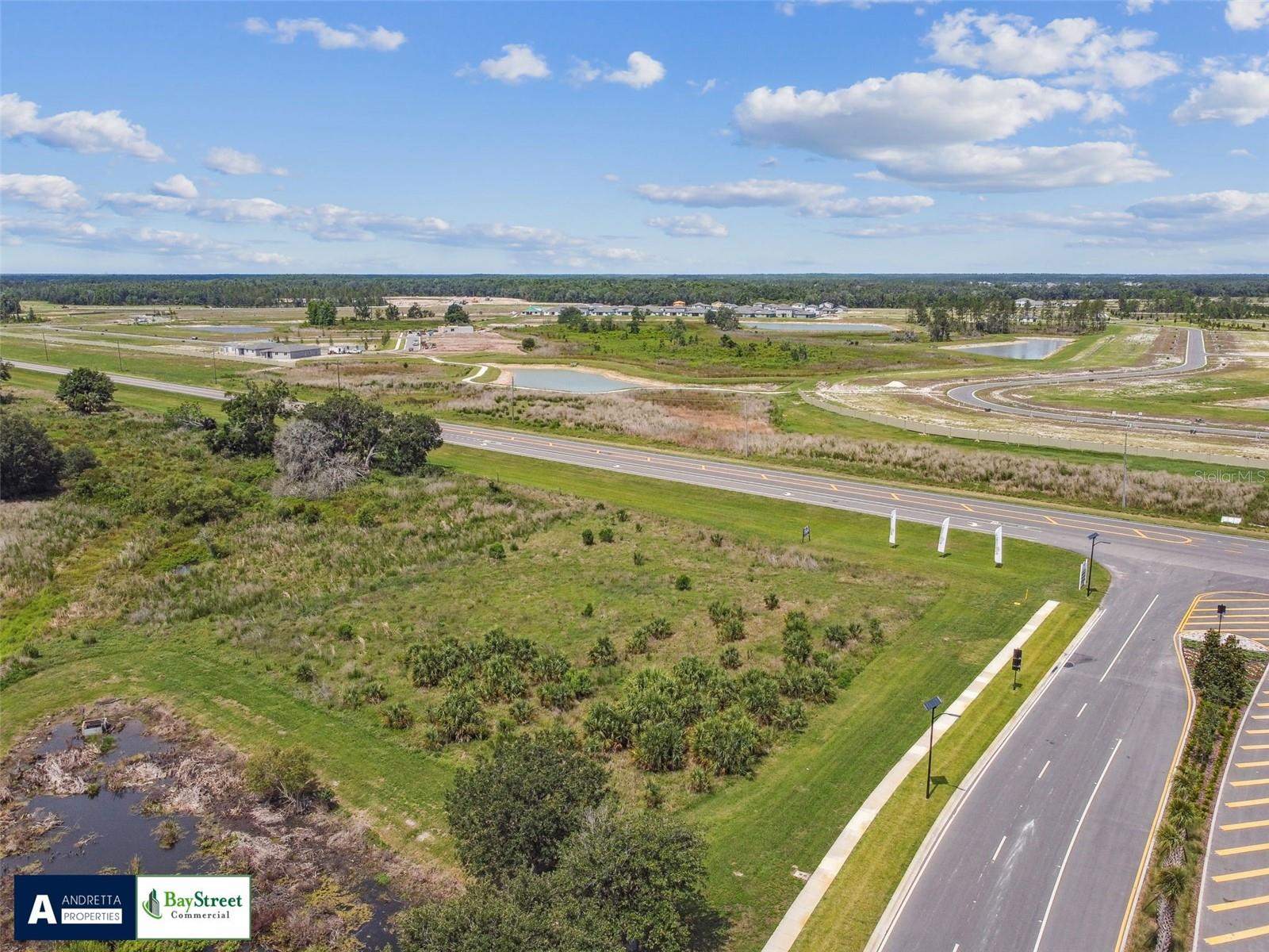 0 N GALL BLVD #1.08 Acres — photo 19