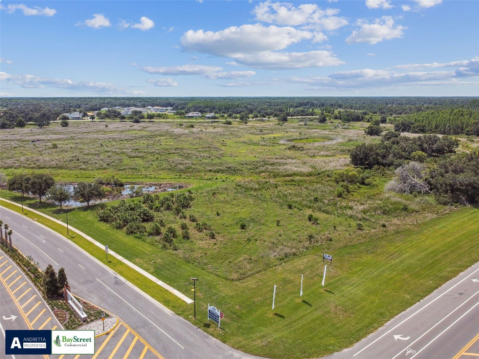 0 N GALL BLVD #1.08 Acres — photo 21