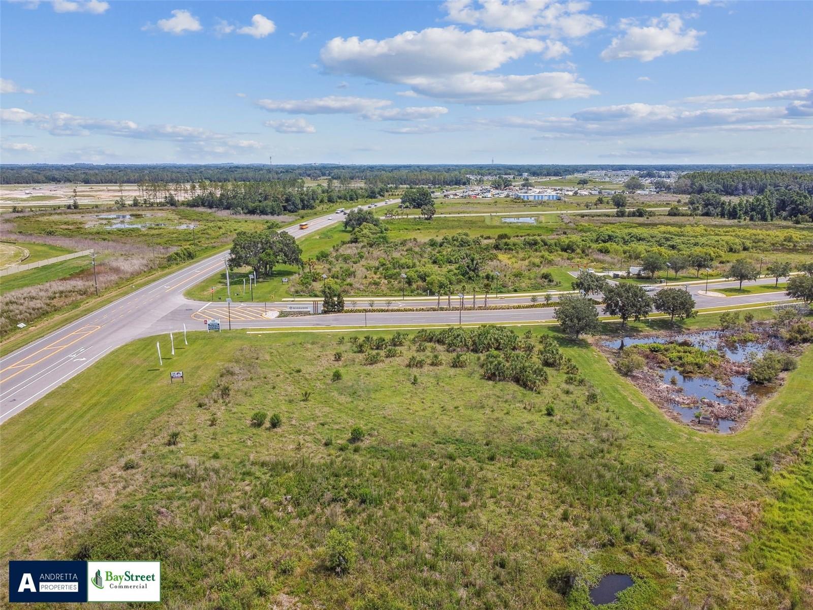 0 N GALL BLVD #1.08 Acres — photo 24