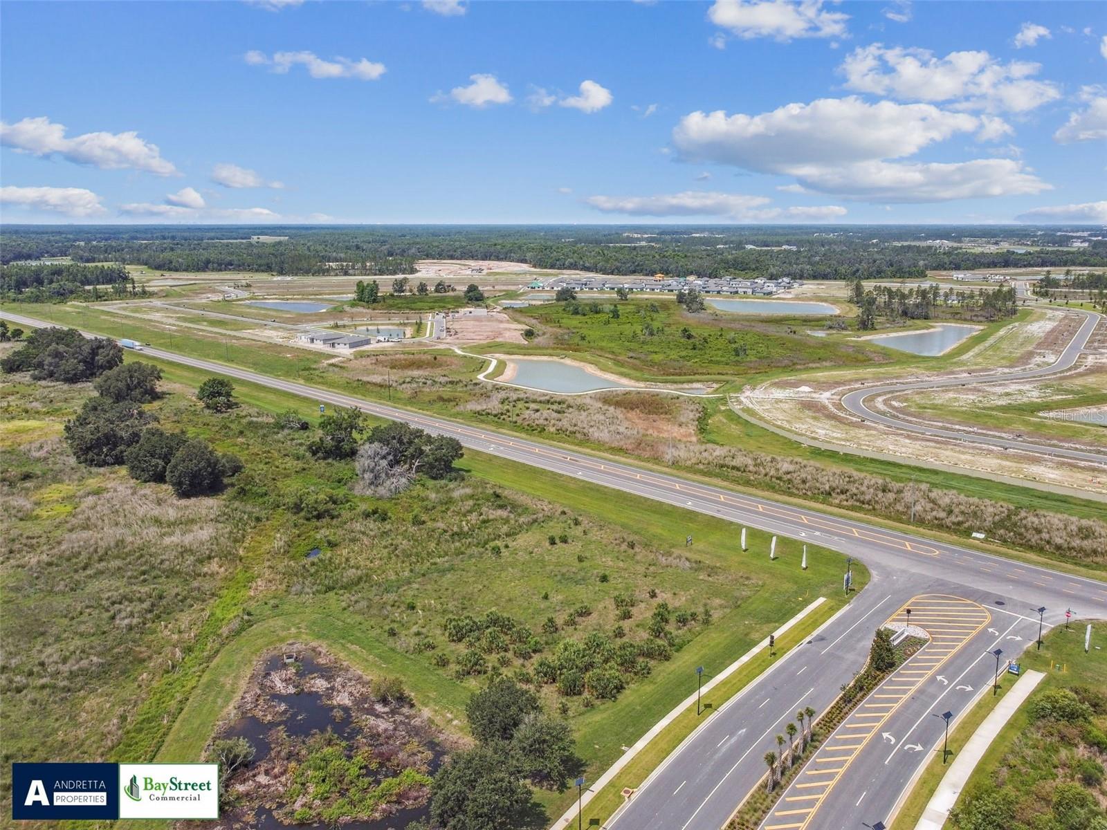 0 N GALL BLVD #1.08 Acres — photo 15