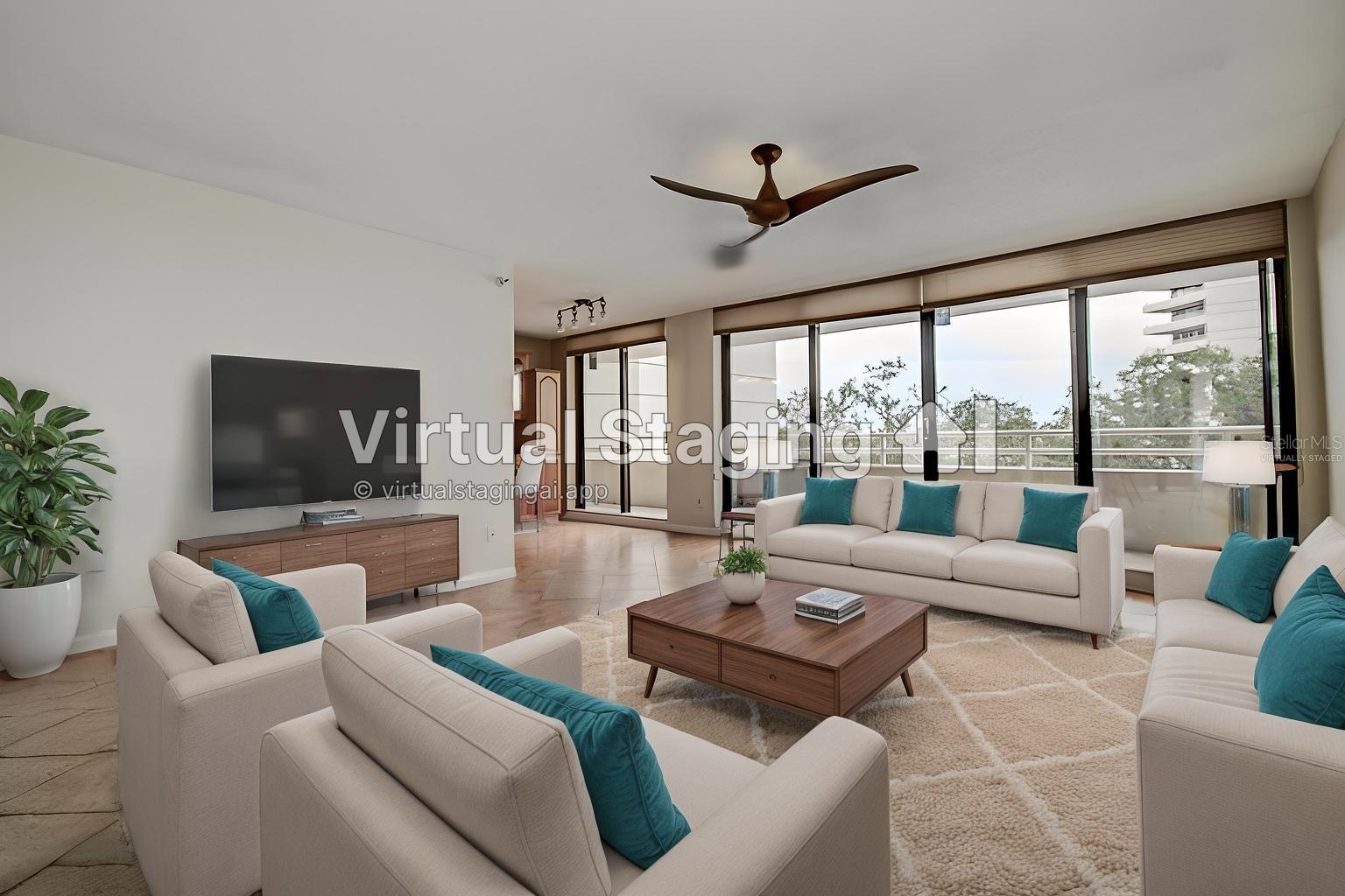 5940 PELICAN BAY PLZ S #406 — photo 3