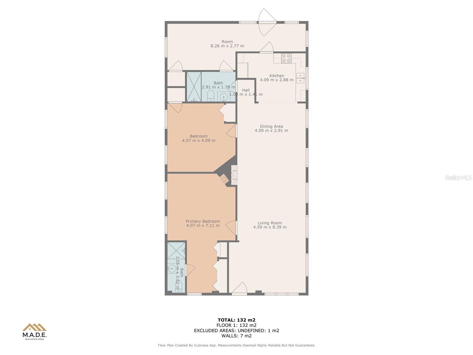 7012 N HUBERT AVE — photo 5