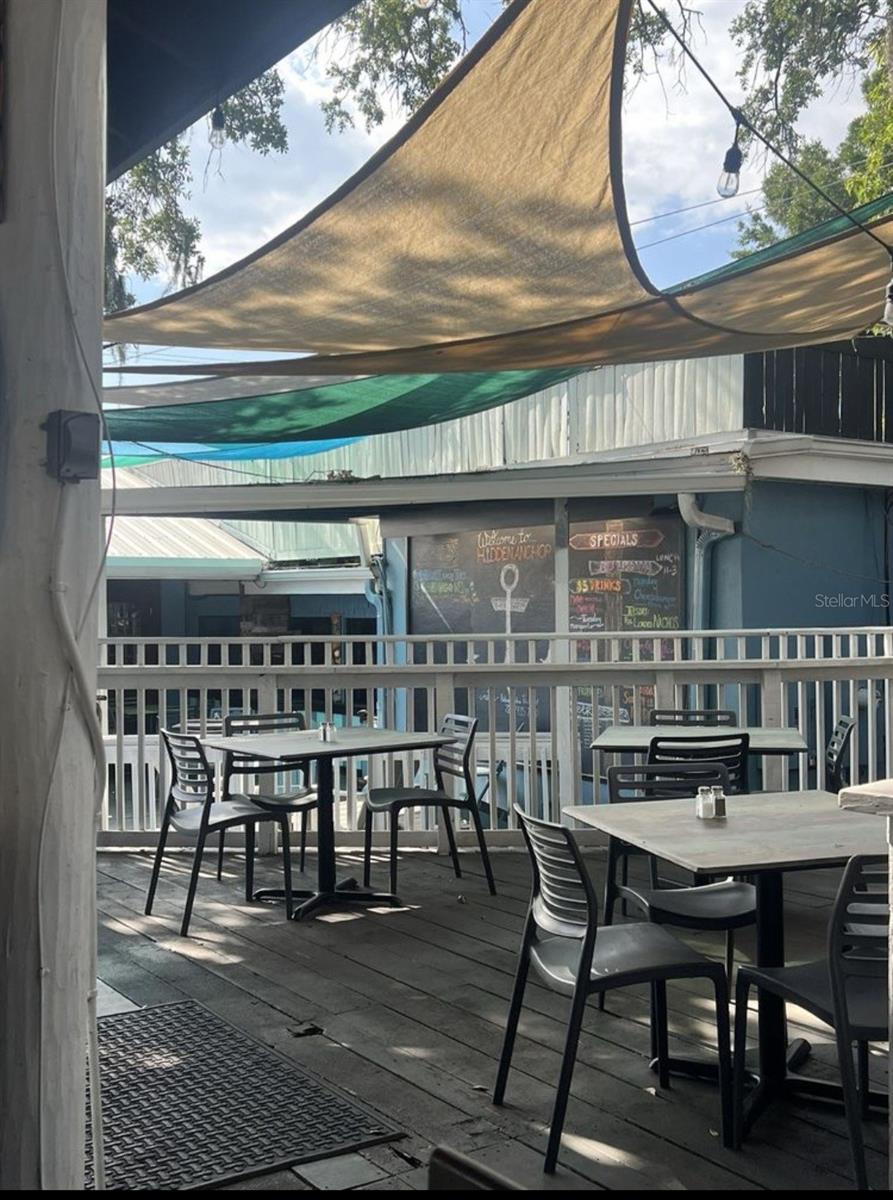 606 N PINELLAS AVE — photo 13