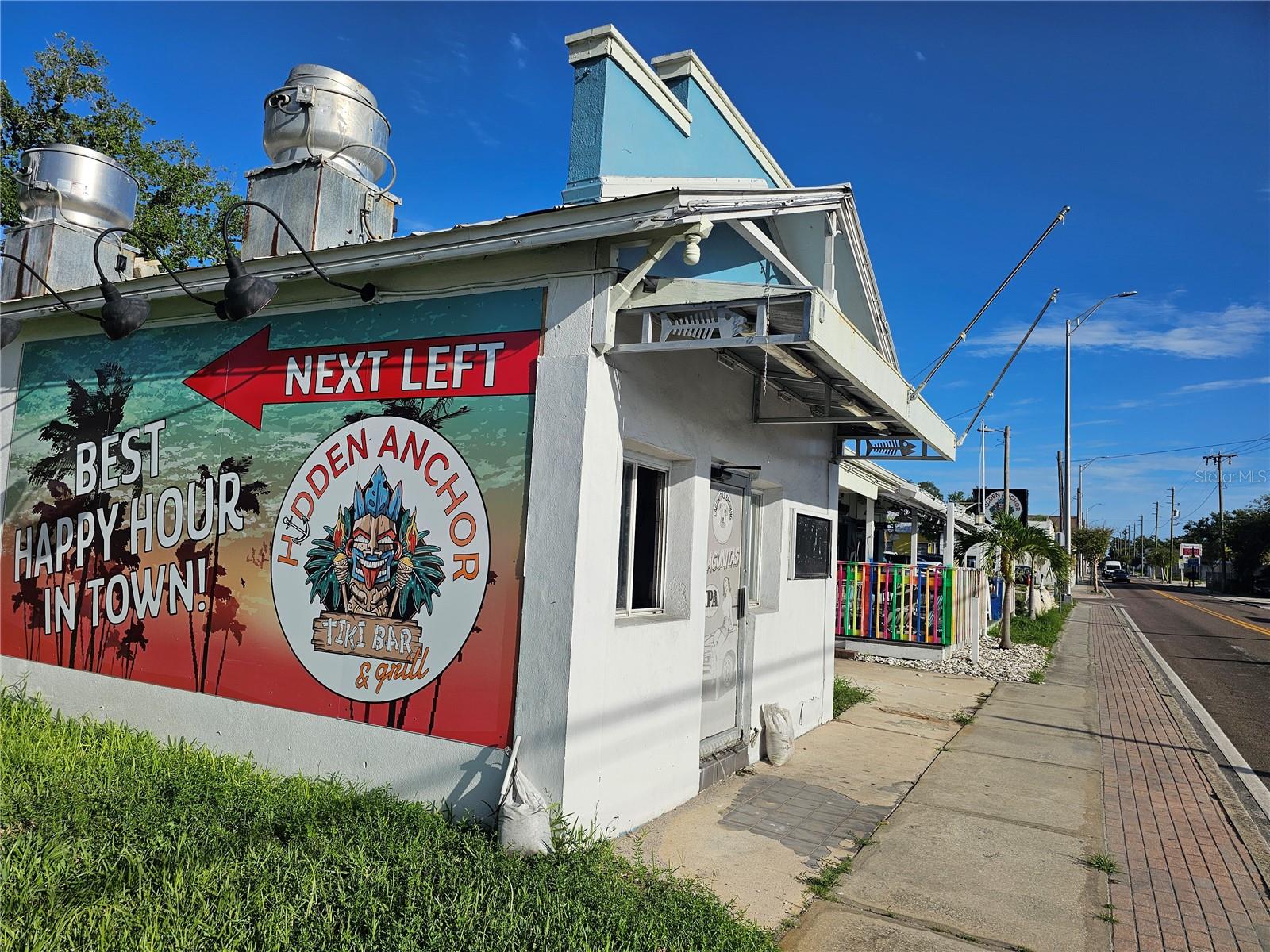 606 N PINELLAS AVE — photo 5