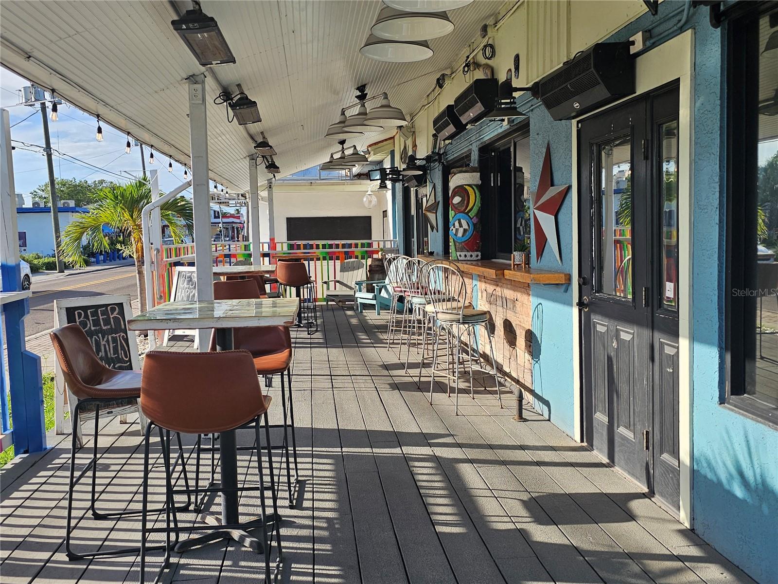 606 N PINELLAS AVE — photo 9