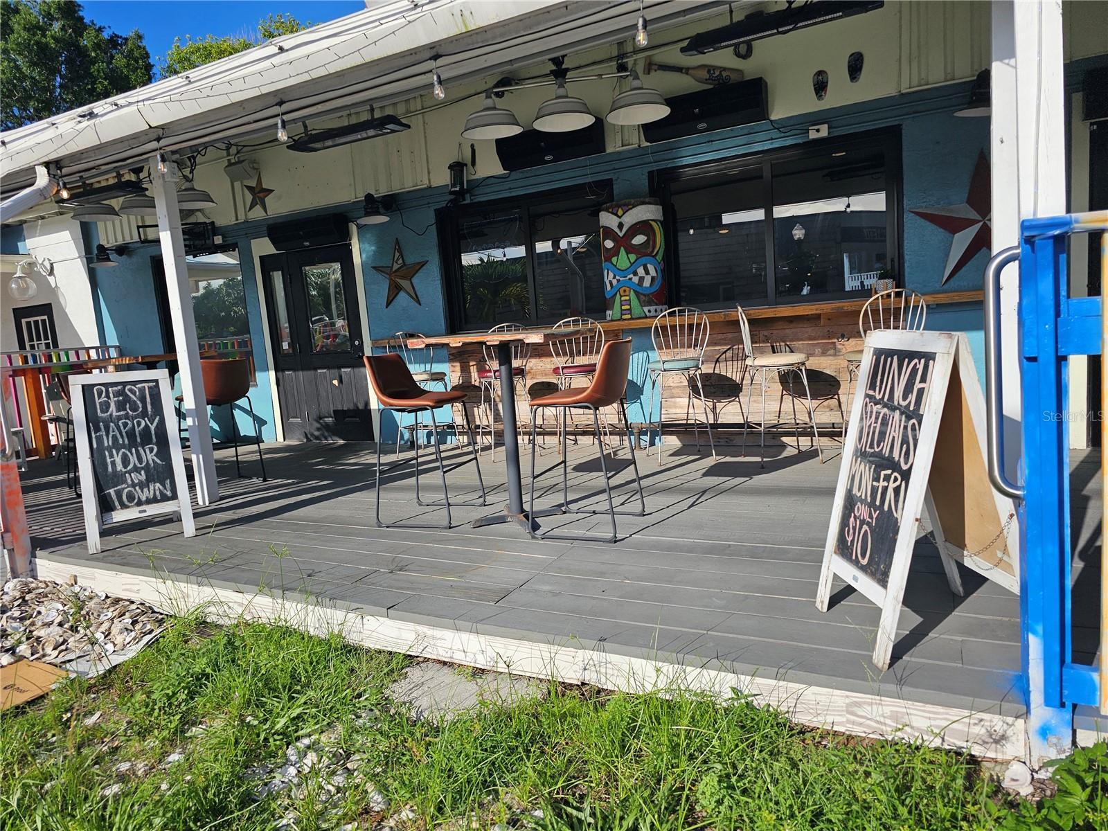606 N PINELLAS AVE — photo 4
