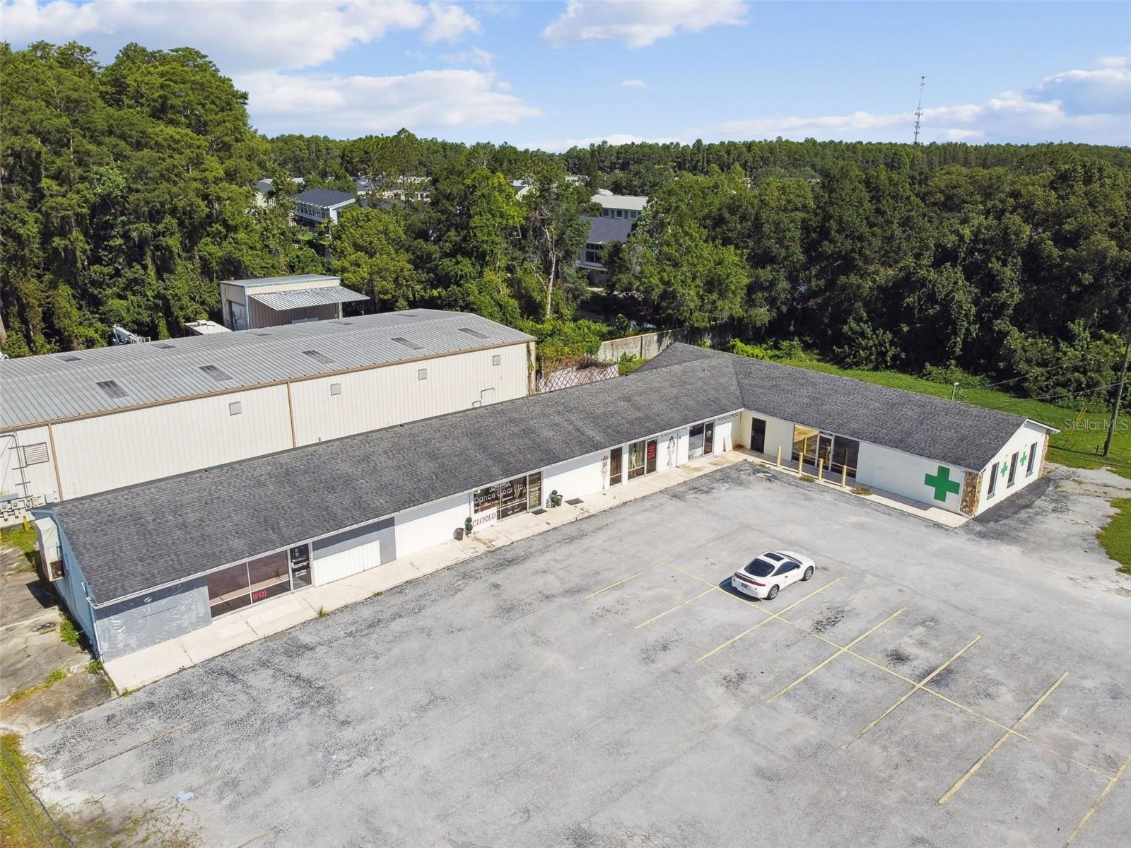 1703 DALE MABRY HWY — photo 18