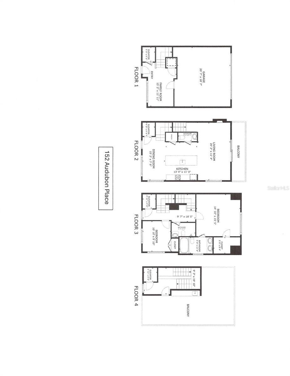 152 AUDUBON PL — photo 10