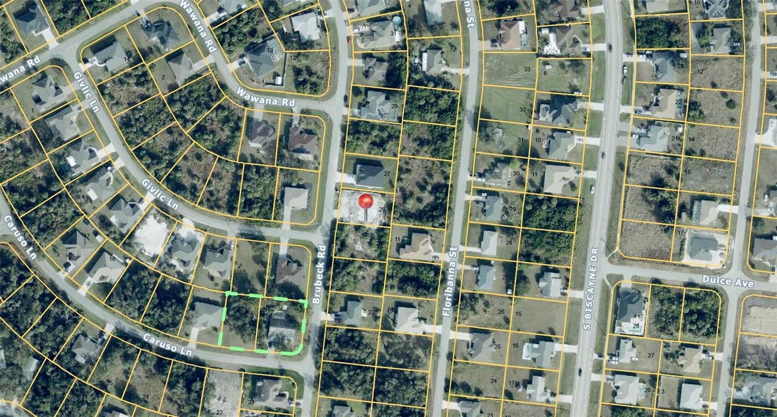 2264 BRUBECK RD — photo 4