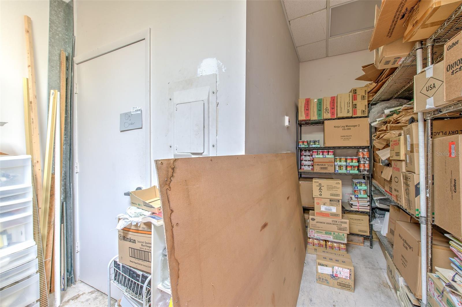 5537 SHELDON RD #V — photo 25
