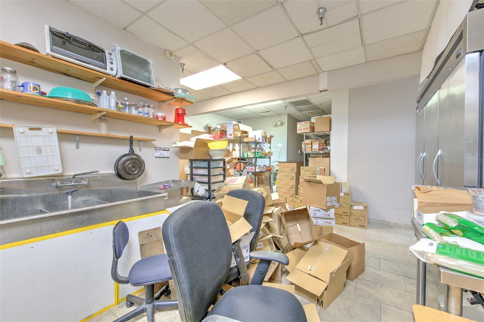 5537 SHELDON RD #V — photo 21