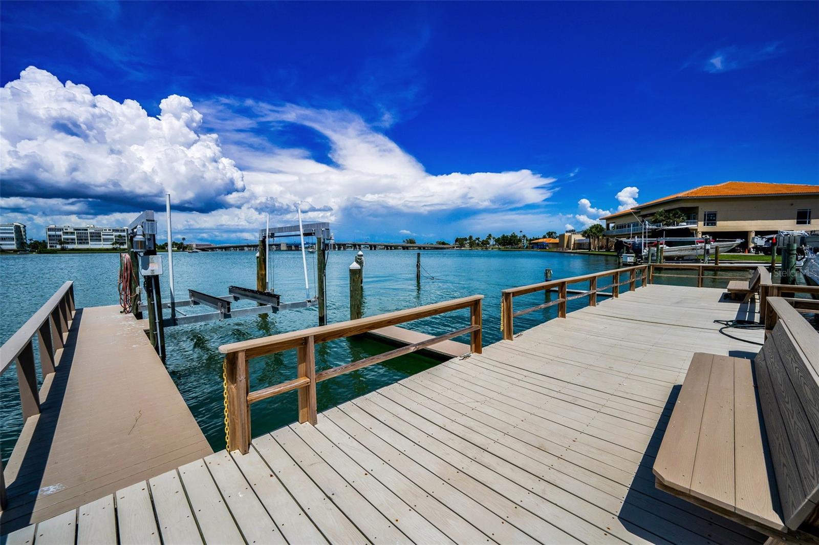 7740 BOCA CIEGA DR #204 — photo 34