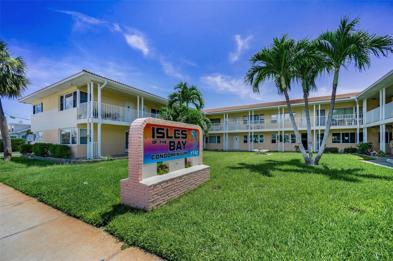 7740 BOCA CIEGA DR #204 — photo 5