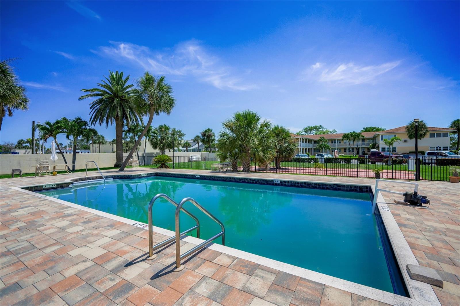 7740 BOCA CIEGA DR #204 — photo 29