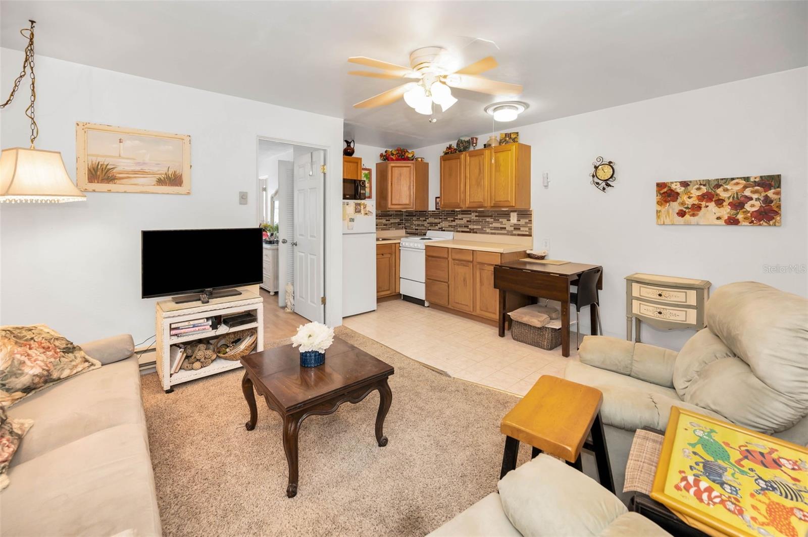 7740 BOCA CIEGA DR #204 — photo 14