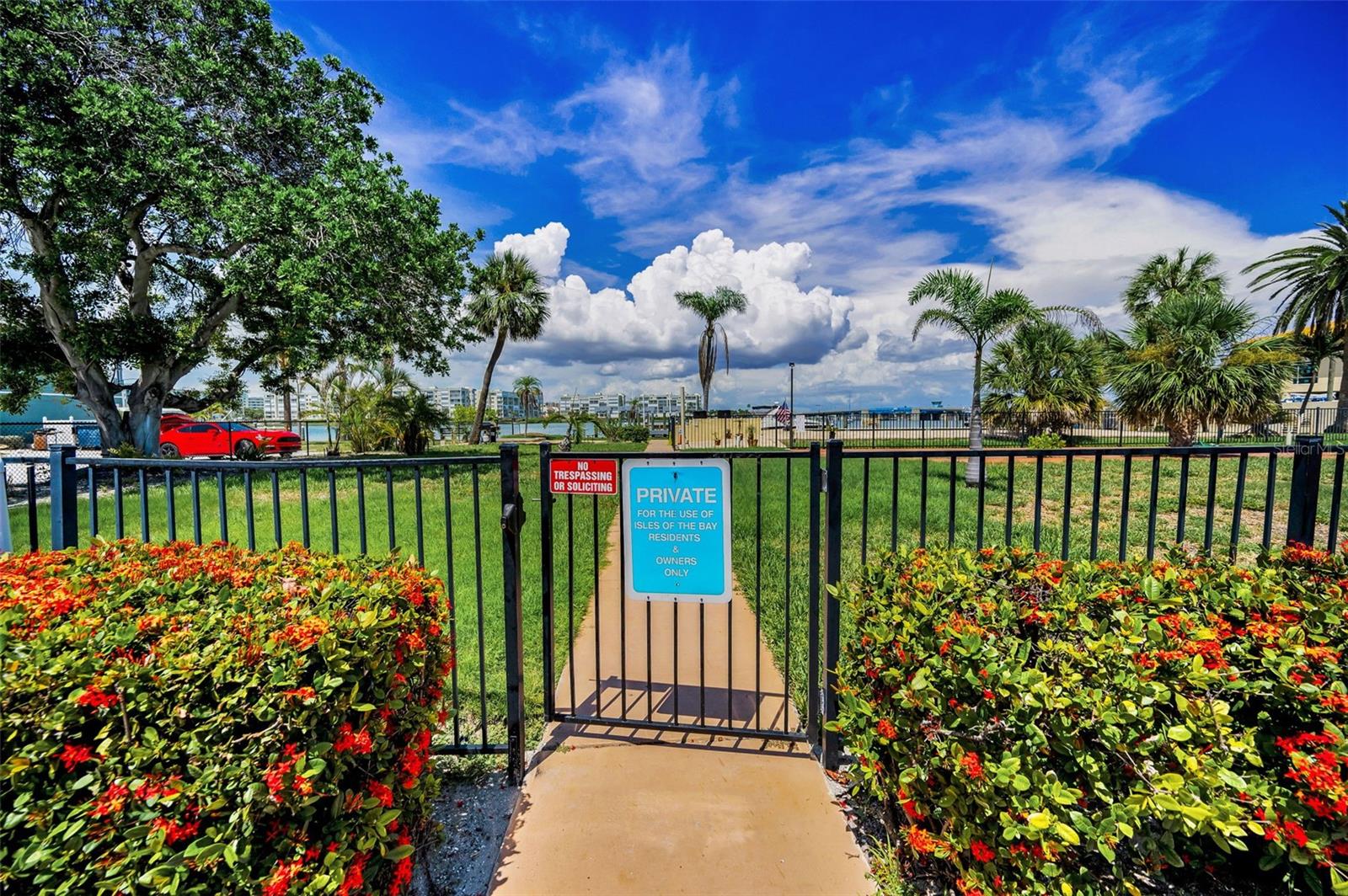 7740 BOCA CIEGA DR #204 — photo 26