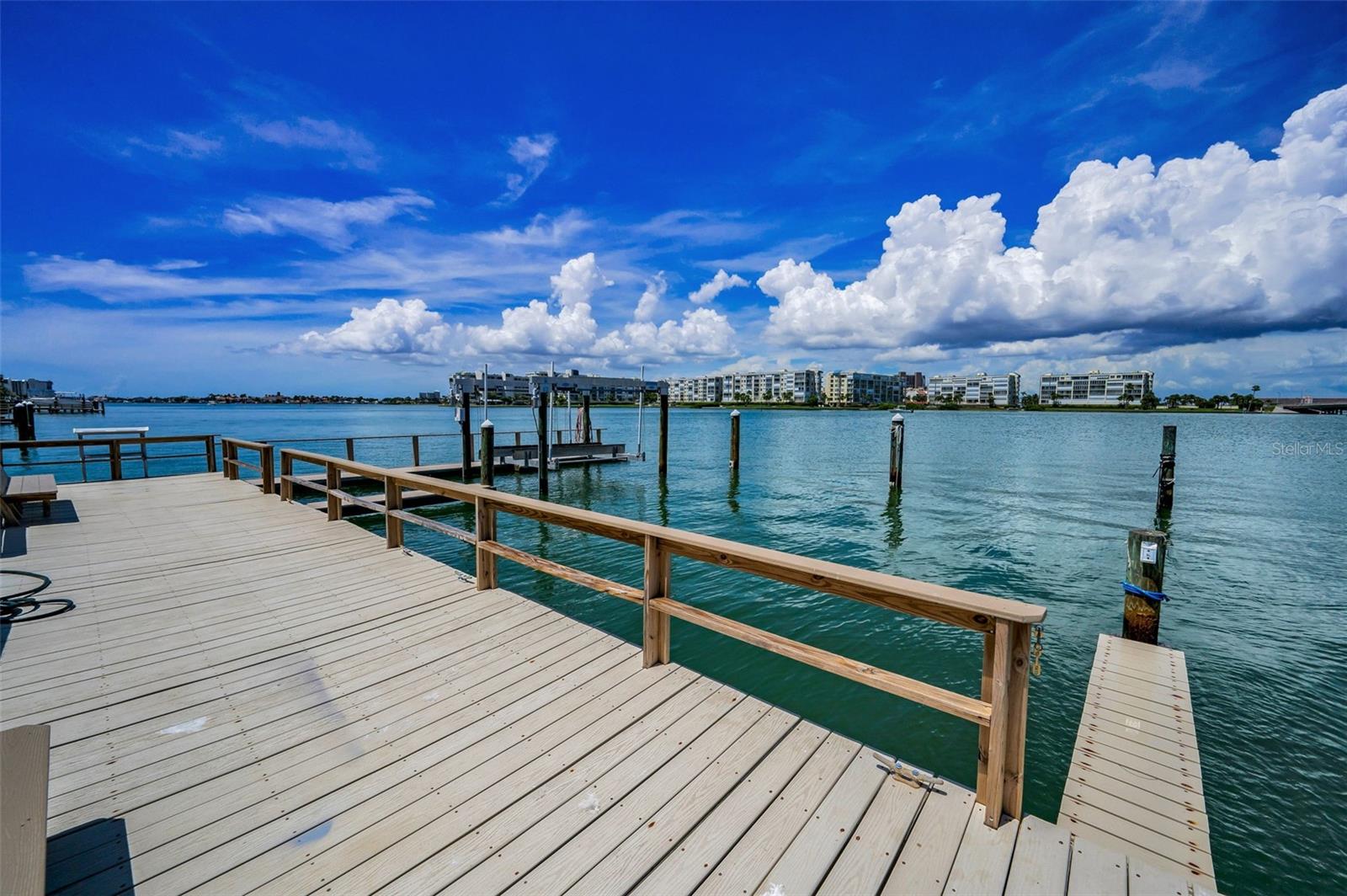 7740 BOCA CIEGA DR #204 — photo 33