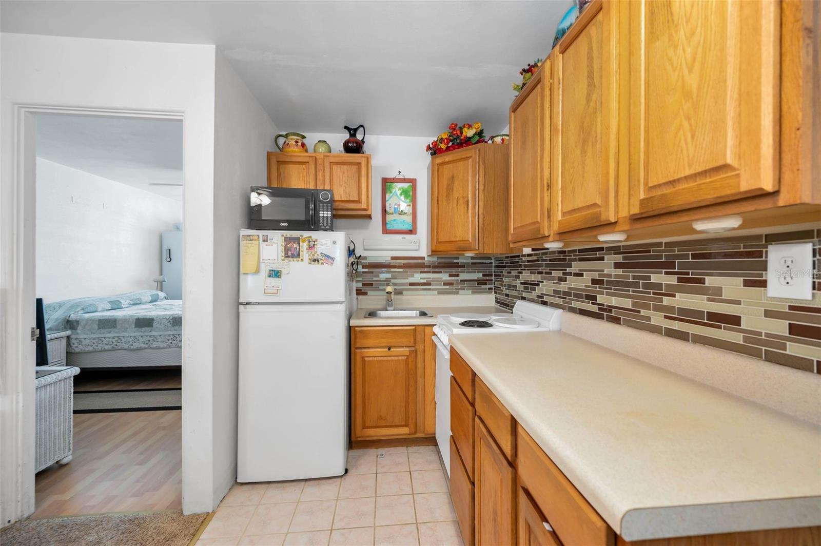 7740 BOCA CIEGA DR #204 — photo 17
