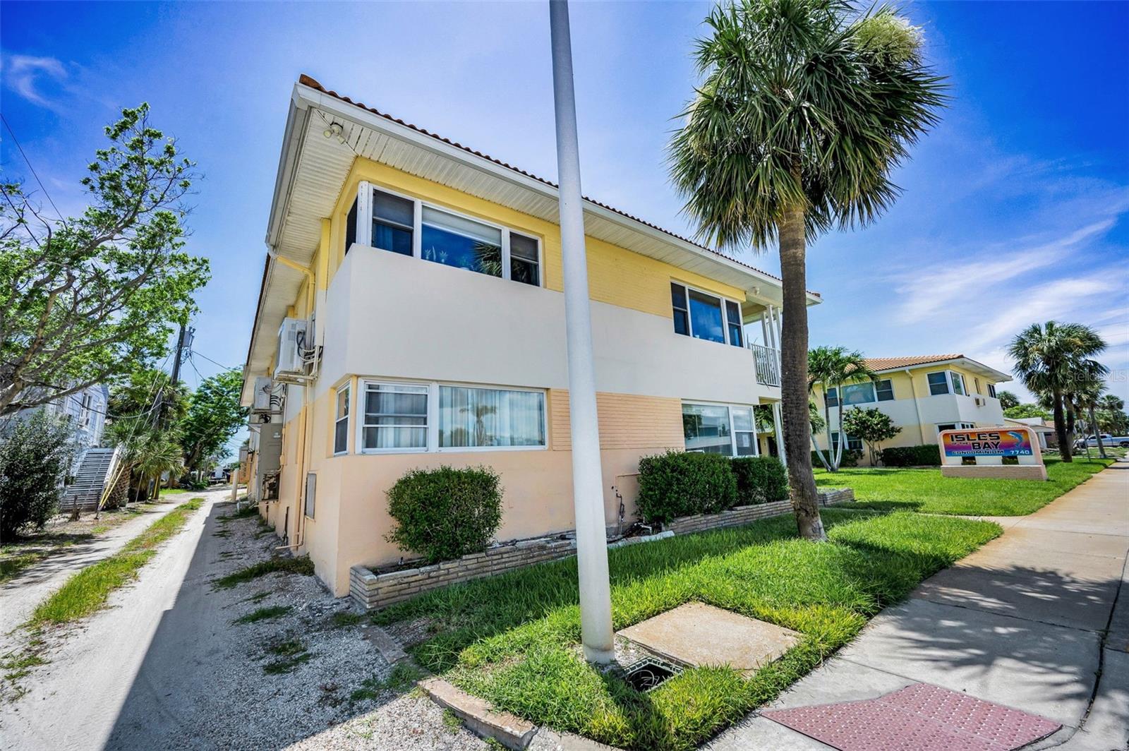 7740 BOCA CIEGA DR #204 — photo 4