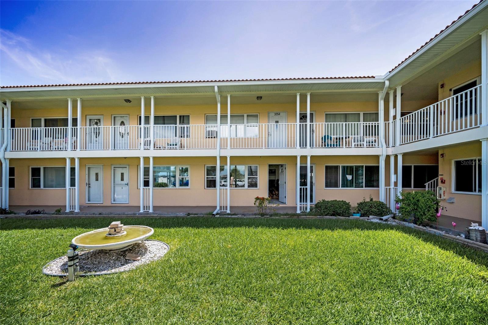 7740 BOCA CIEGA DR #204 — photo 8