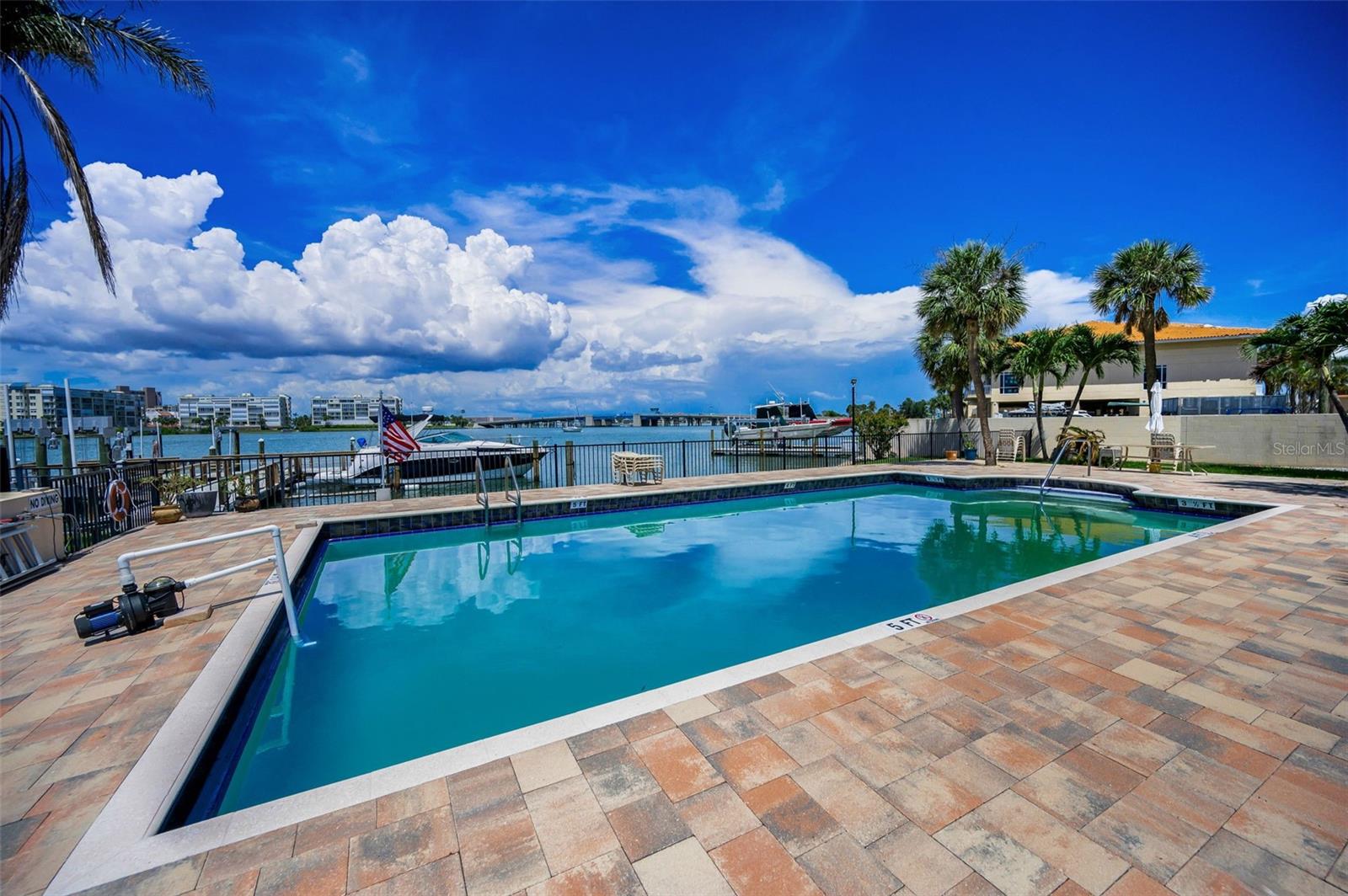 7740 BOCA CIEGA DR #204 — photo 28