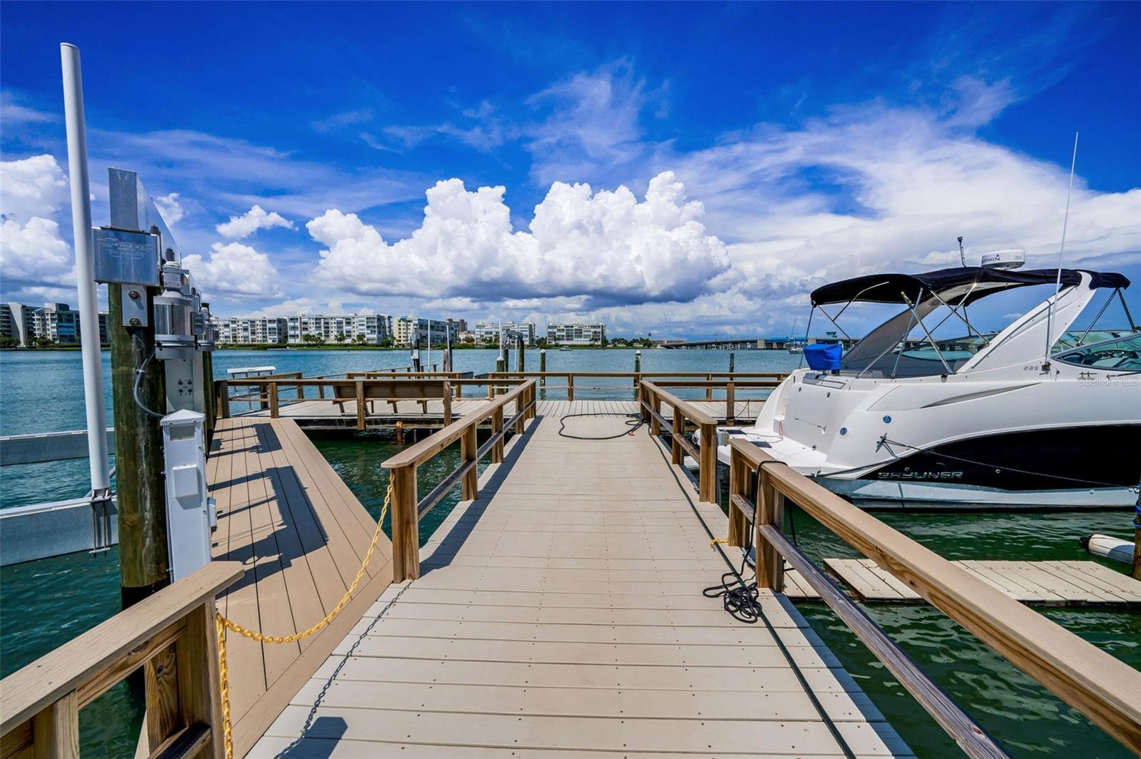 7740 BOCA CIEGA DR #204 — photo 32