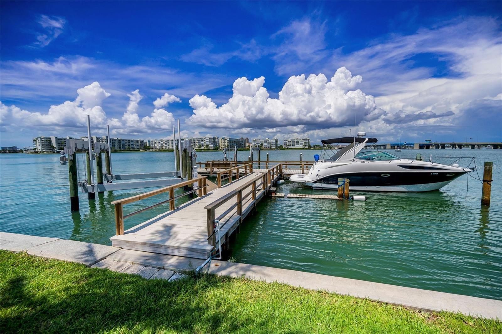 7740 BOCA CIEGA DR #204 — photo 31