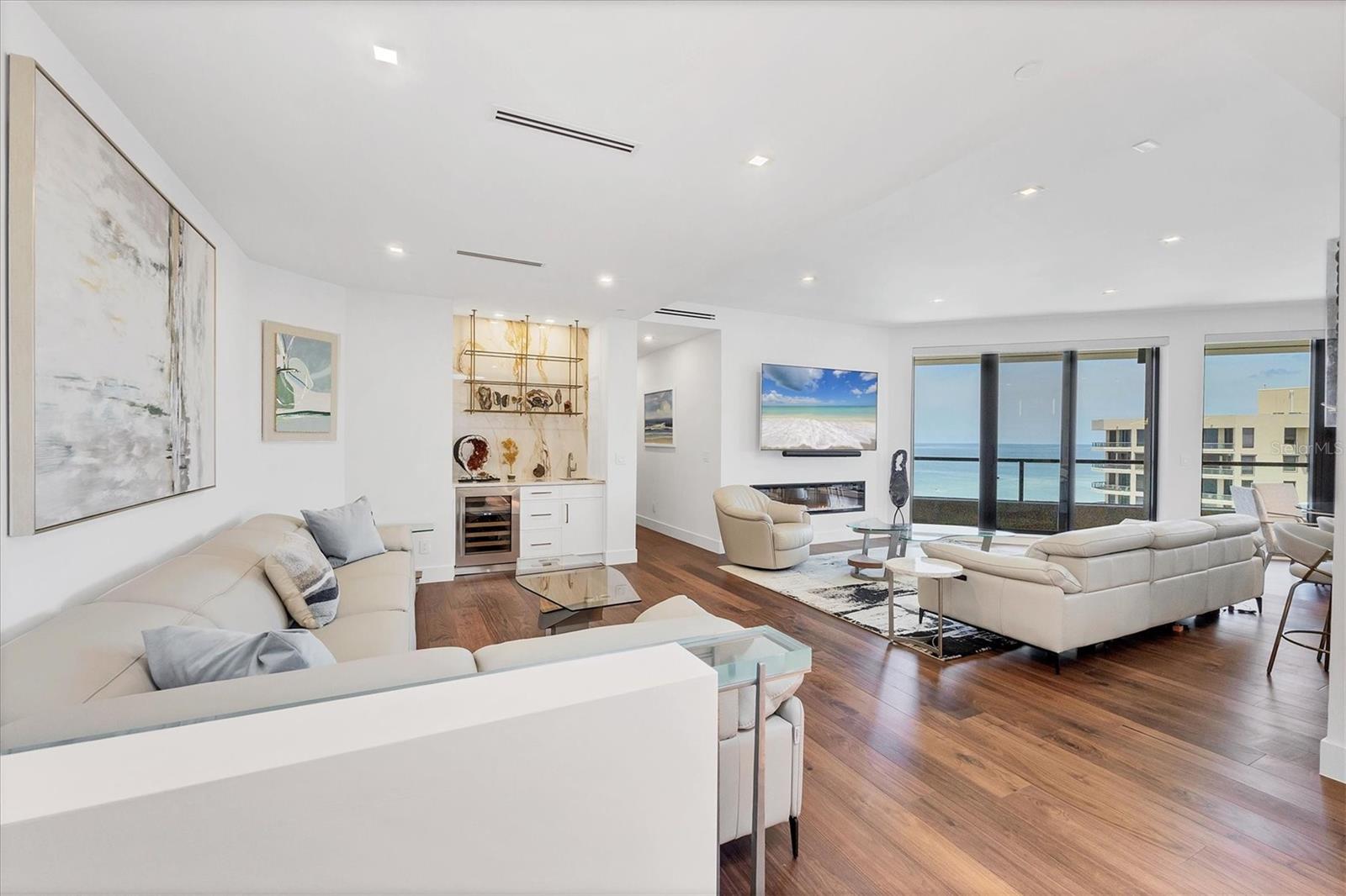 1211 GULF OF MEXICO DR #1005 — photo 4