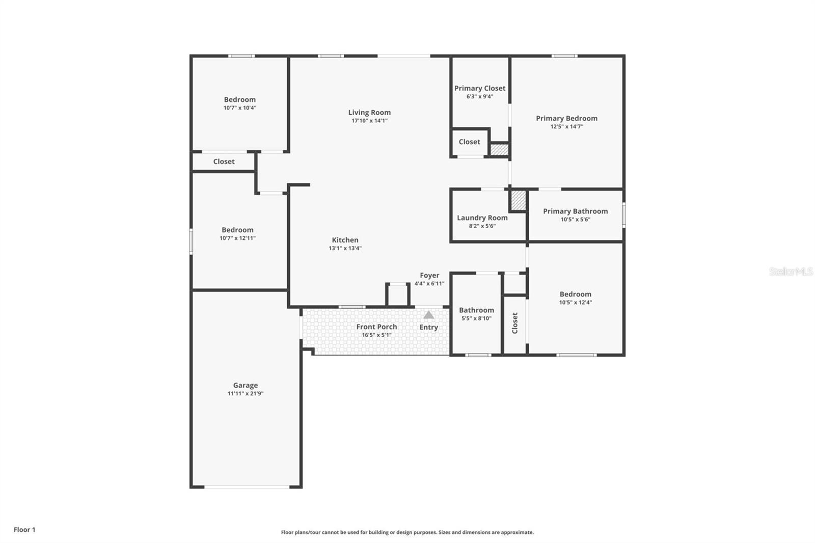 3435 W PRICE BLVD — photo 6